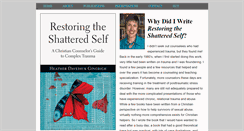 Desktop Screenshot of heathergingrich.com